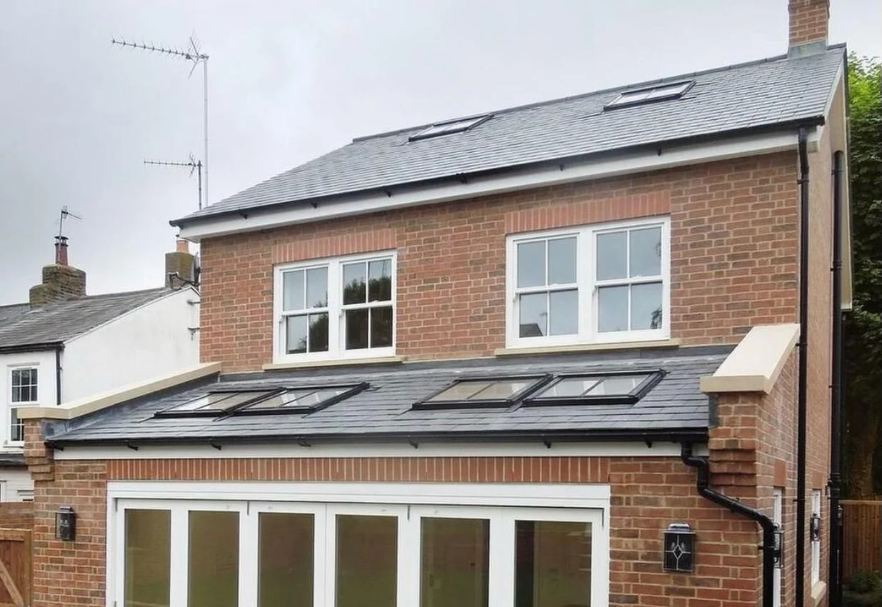 Roofing Services in Cardiff & Across Wales